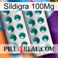 Sildigra 100Mg dapoxetine2